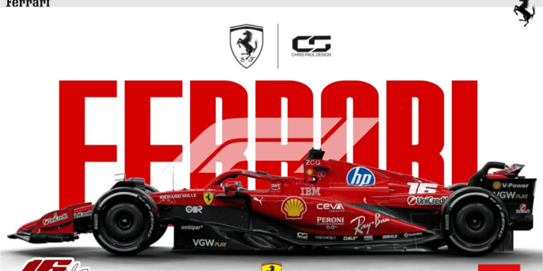 Formula 1 Ferrari là mẫu xe mô hình F1 màu đỏ nổi bật, thiết kế thể thao mạnh mẽ, phù hợp để sưu tầm, trưng bày bàn học, bàn làm việc hoặc làm quà tặng cho người yêu tốc độ.