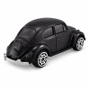 Xe mô hình Volkswagen Beetle màu đen For Build, thiết kế cổ điển cá tính, nhỏ gọn, phù hợp trưng bày, sưu tầm và làm quà tặng.