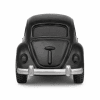 Xe mô hình Volkswagen Beetle màu đen For Build, thiết kế cổ điển cá tính, nhỏ gọn, phù hợp trưng bày, sưu tầm và làm quà tặng.