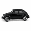 Xe mô hình Volkswagen Beetle màu đen For Build, thiết kế cổ điển cá tính, nhỏ gọn, phù hợp trưng bày, sưu tầm và làm quà tặng.
